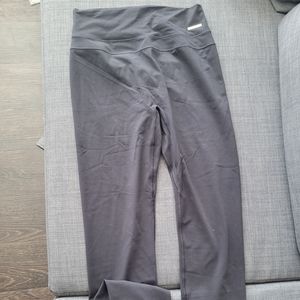 Whitney Simmons Gymshark v3 leggings black
